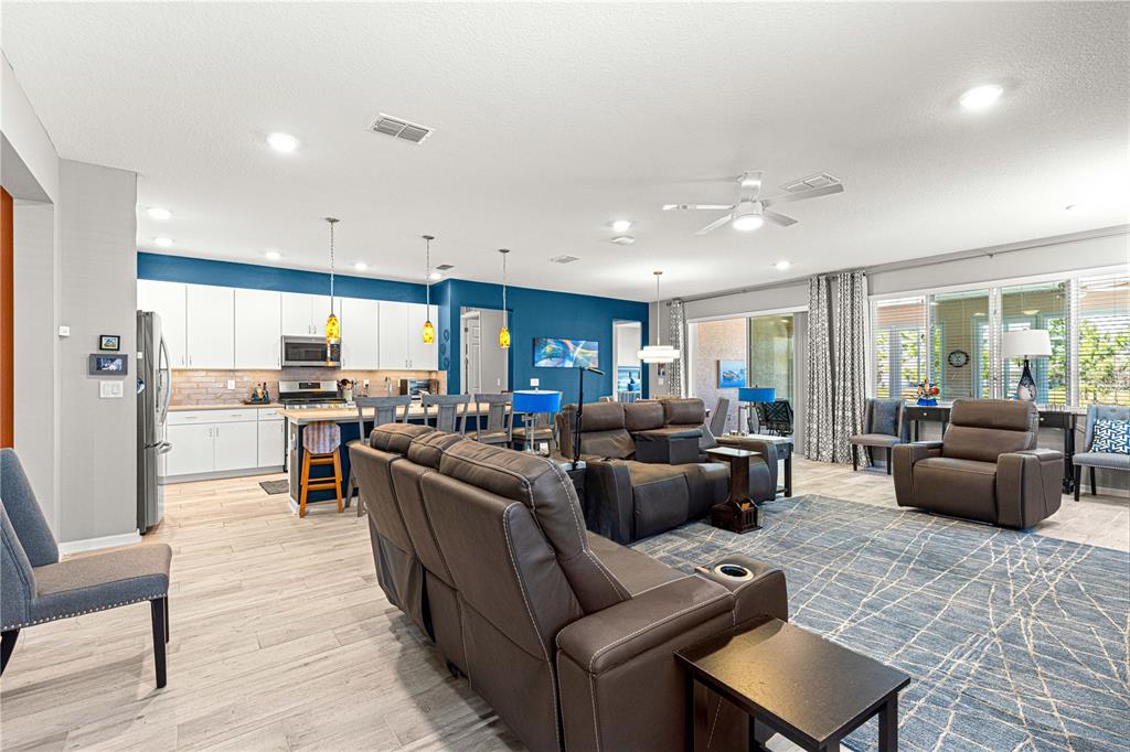 9342 Southwest 102nd Terrace Road Ocala, FL 34481 - Photo 33 of 79