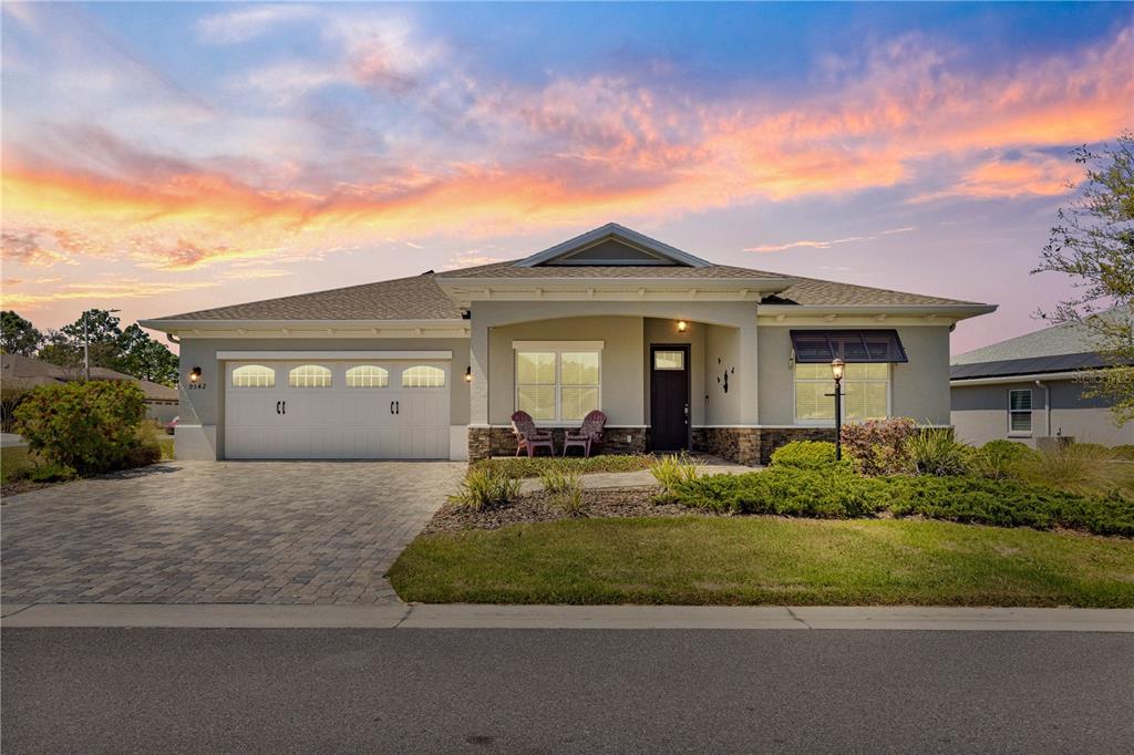 9342 Southwest 102nd Terrace Road Ocala, FL 34481 - Photo 69 of 79