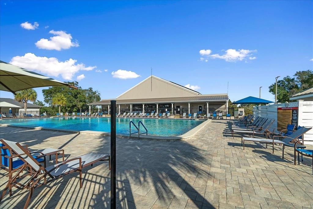 9342 Southwest 102nd Terrace Road Ocala, FL 34481 - Photo 77 of 79