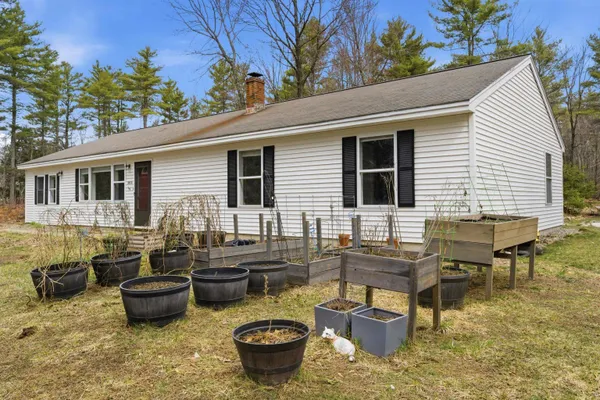 $499,900 | 3600 White Mountain Highway, Wakefield, NH 03872