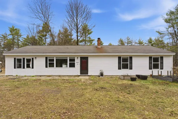 $499,900 | 3600 White Mountain Highway, Wakefield, NH 03872