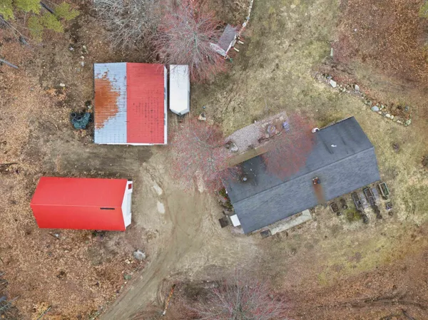 $499,900 | 3600 White Mountain Highway, Wakefield, NH 03872