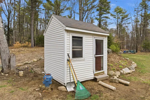 $499,900 | 3600 White Mountain Highway, Wakefield, NH 03872