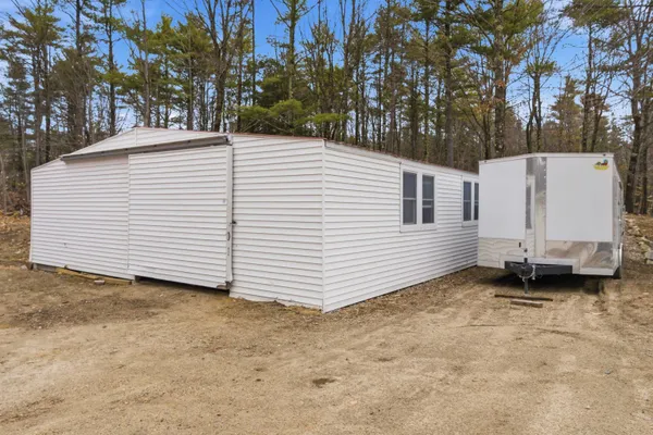 $499,900 | 3600 White Mountain Highway, Wakefield, NH 03872