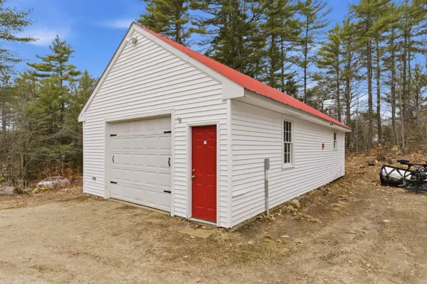 $499,900 | 3600 White Mountain Highway, Wakefield, NH 03872