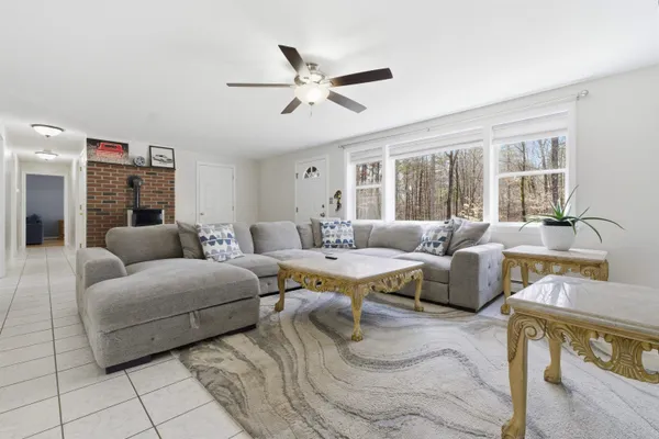 $499,900 | 3600 White Mountain Highway, Wakefield, NH 03872