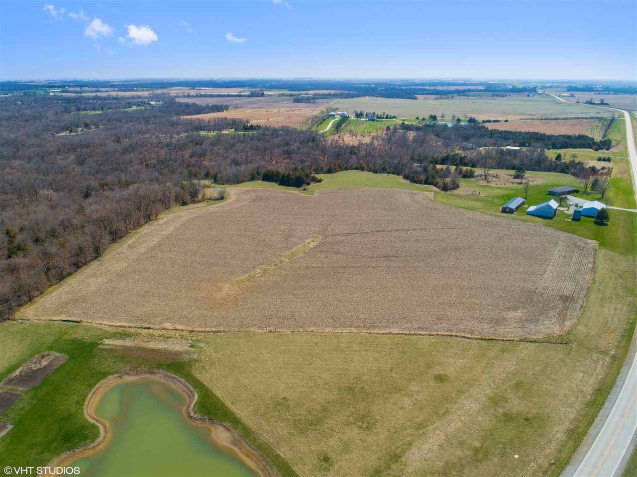 2780 Coppock Road Washington, IA 52353 - Photo 13 of 20 Gallery Image 13