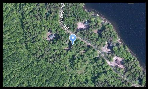 143 Sandy Beach Road Danforth, ME 04424 - Photo 2 of 6 Photo