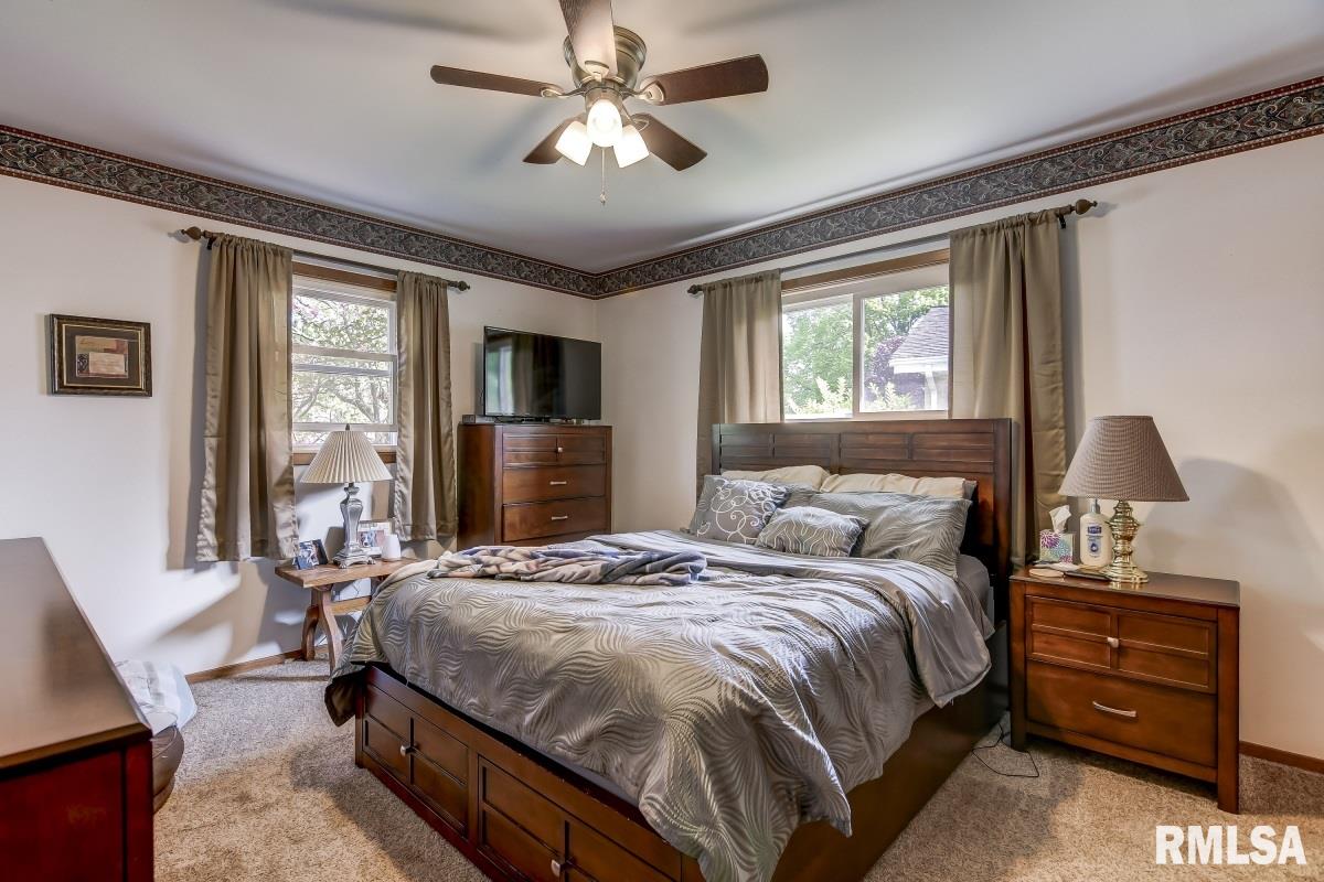 814 Kenyon Drive Springfield, IL 62704 - Photo 16 of 38 Gallery Image 16