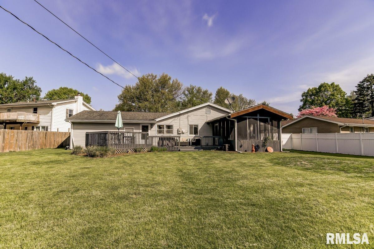 814 Kenyon Drive Springfield, IL 62704 - Photo 36 of 38 Gallery Image 36