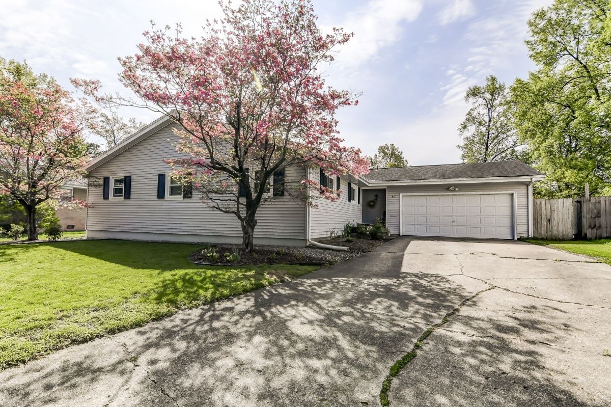 814 Kenyon Drive Springfield, IL 62704 - Photo 38 of 38 Gallery Image 38