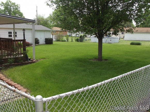 2112 Keokuk Road Springfield, IL 62702 - Photo 5 of 19