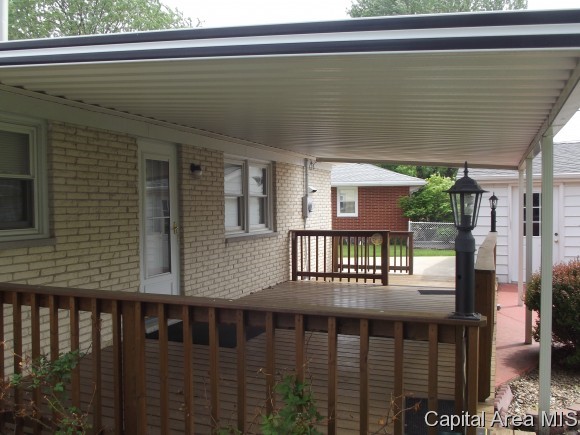 2112 Keokuk Road Springfield, IL 62702 - Photo 7 of 19