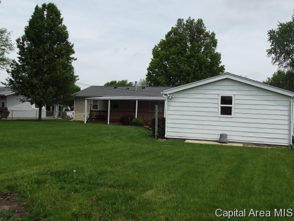 2112 Keokuk Road Springfield, IL 62702 - Photo 8 of 19