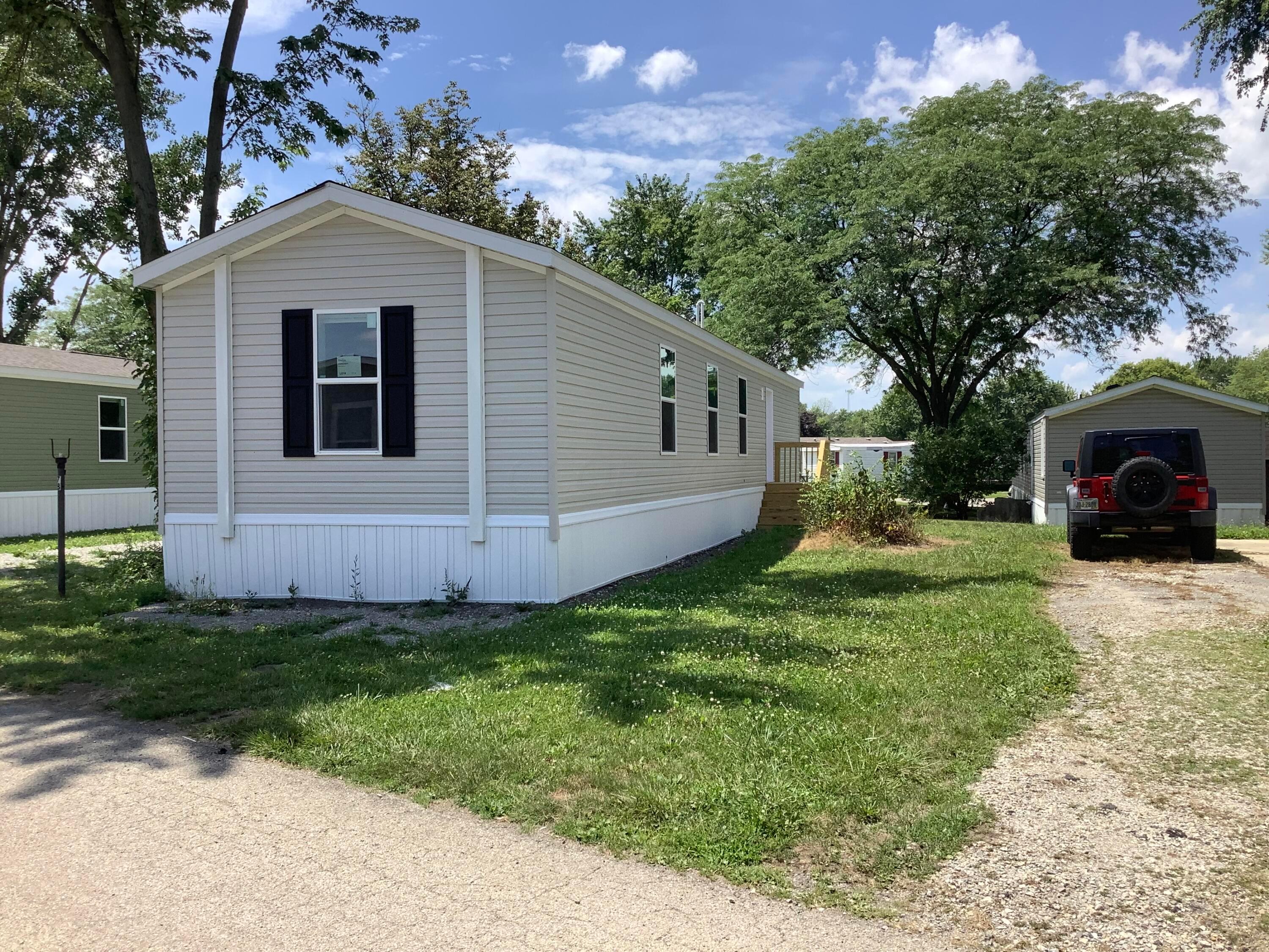 8565 Smith-Calhoun Road, Unit 78R Plain City, OH 43064 - Photo 1 of 19 IMG_5428