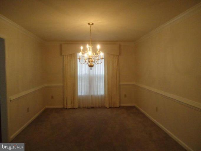 9 Atwood Court Silver Spring, MD 20906 - Photo 8 of 16 Dining Room