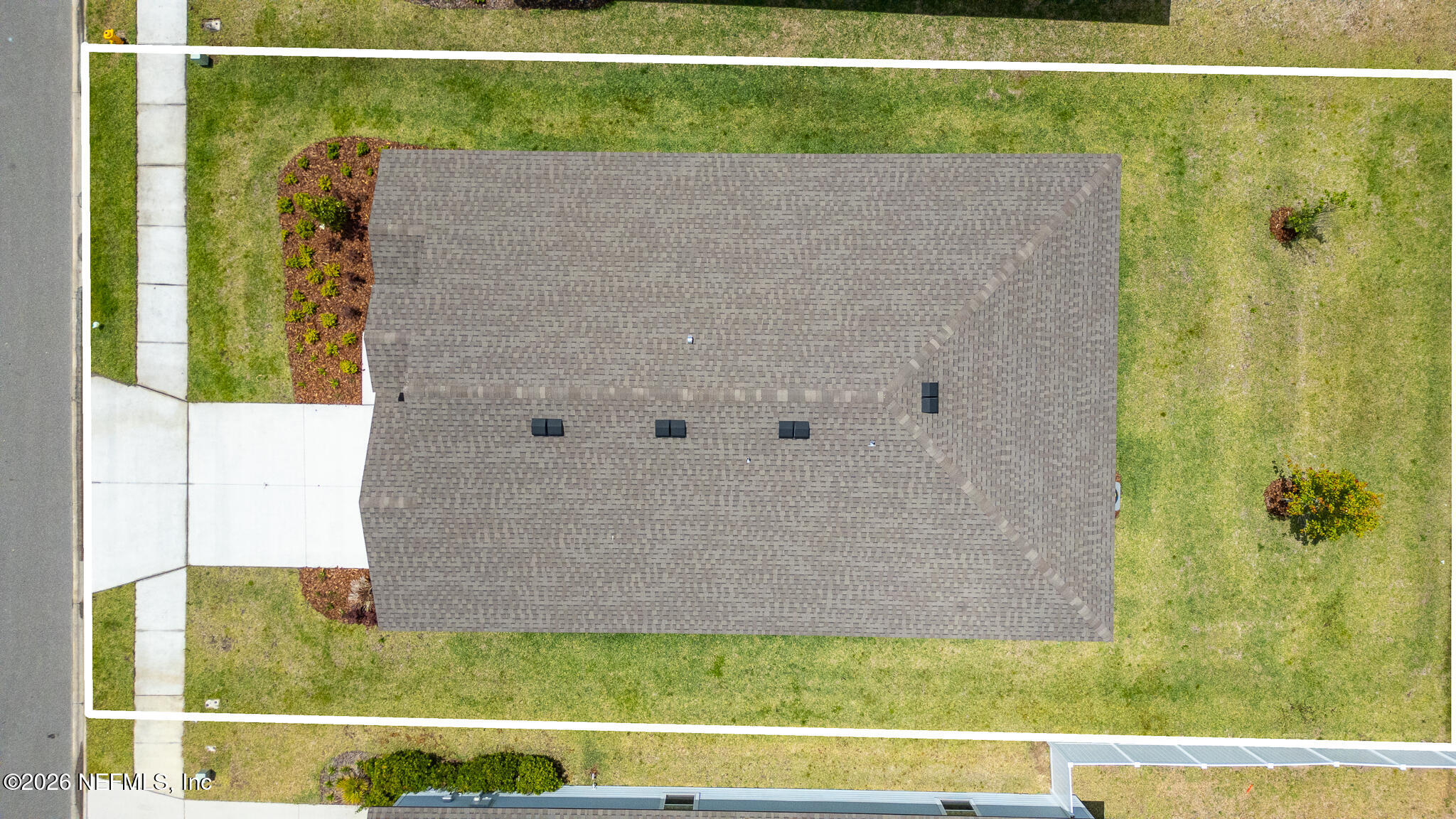 6895 Myrtle Oak Road Jacksonville, FL 32219 - Photo 13 of 52 08 Aerial