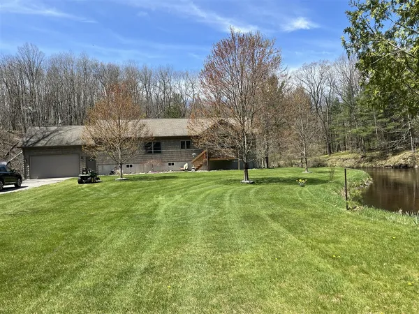$440,000 | 6425 South Taylor Road, Branch, MI 49402