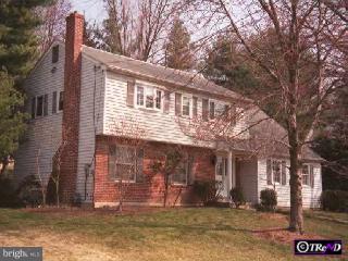 702 Blue Hill Road Wallingford, PA 19086 - Photo 1 of 1
