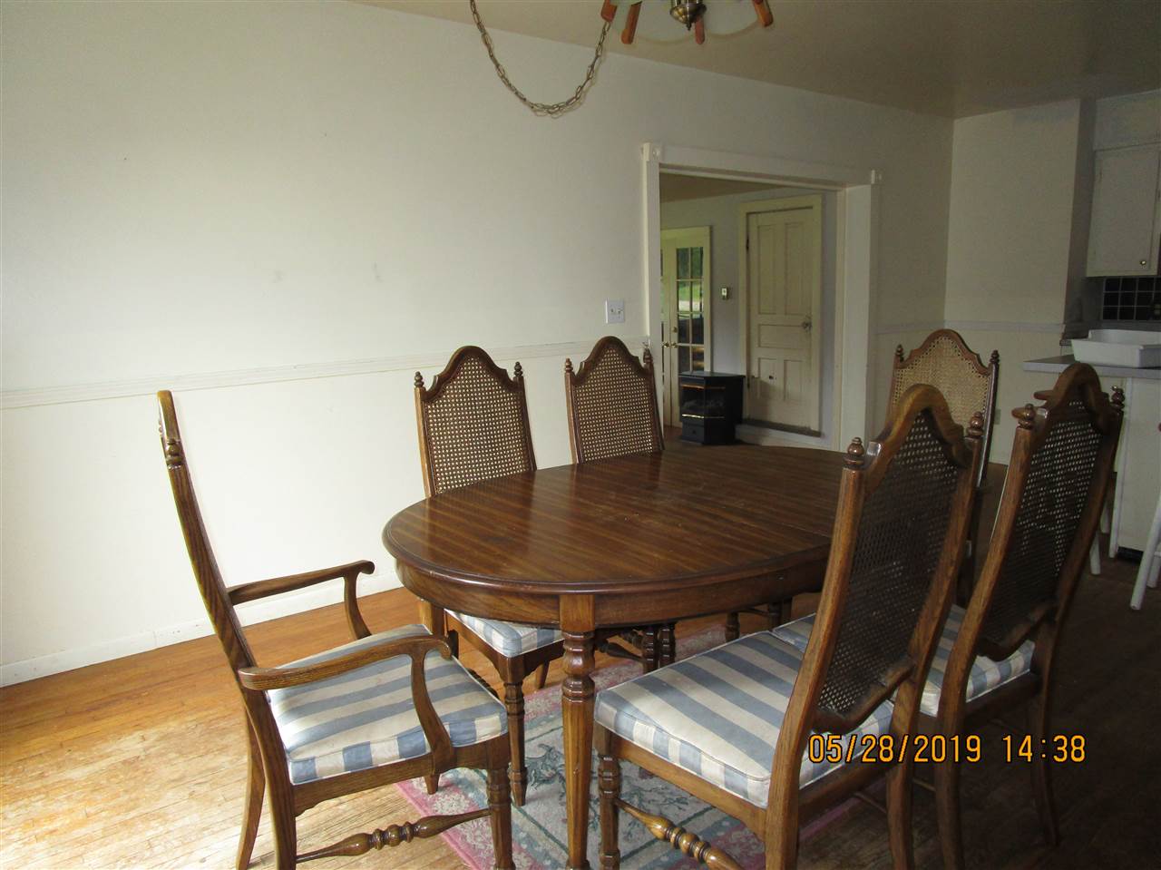 11522 Coster Road Southwest Fife Lake, MI 49633 - Photo 8 of 22 1862037-7.JPG
