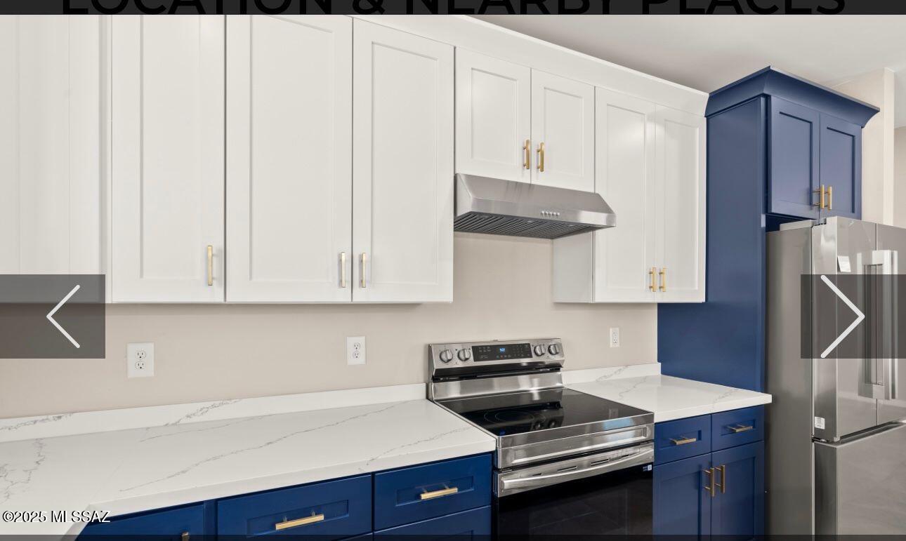 122 Calle Tiburon Rio Rico, AZ 85648 - Photo 4 of 14 Gallery Image 4