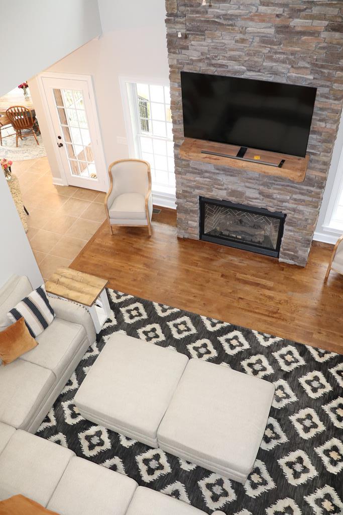 3170 Hidden Lake Road Dalton, GA 30721 - Photo 10 of 57 Gallery Image 10