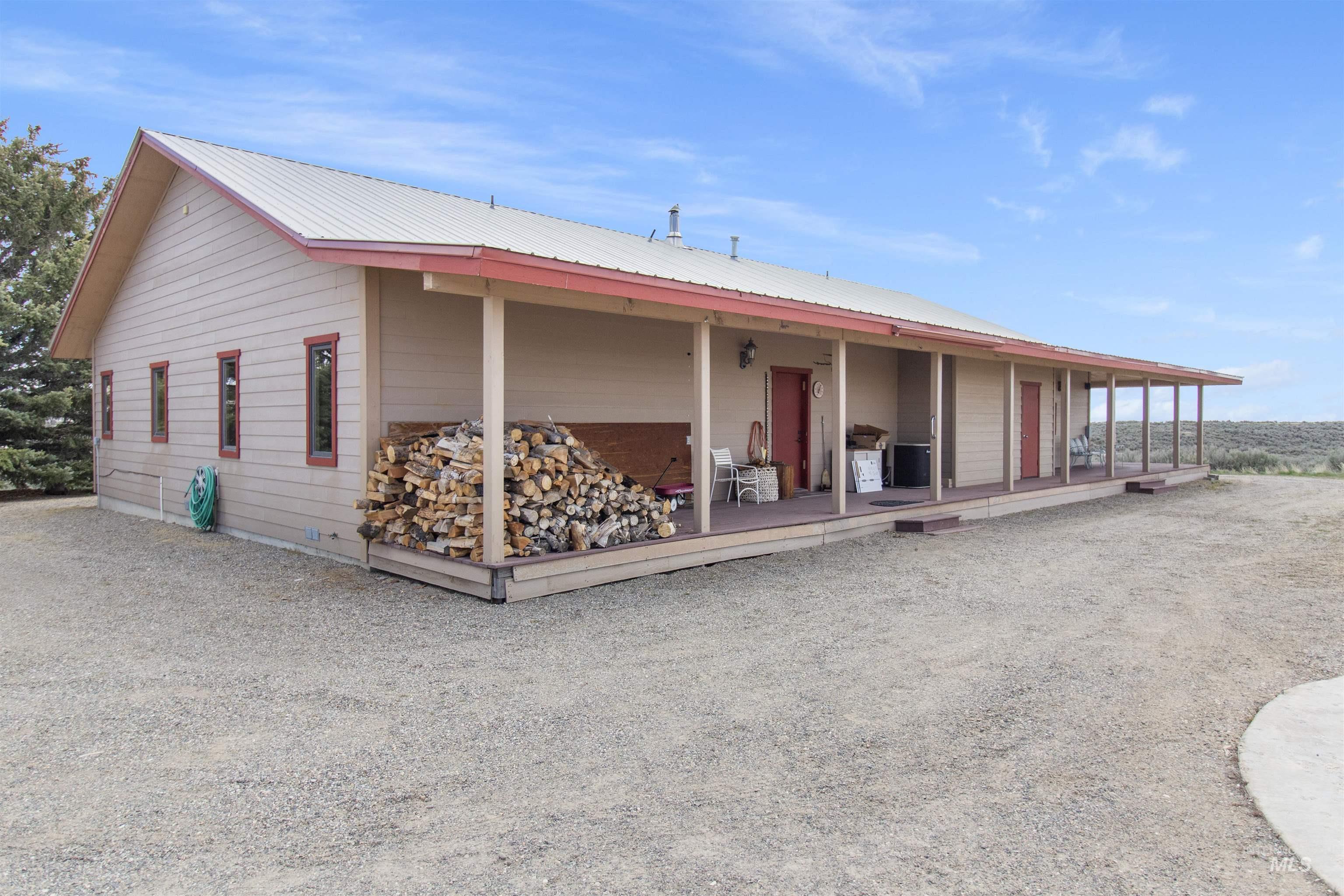 331 Shoshone Avenue Shoshone, ID 83352 - Photo 10 of 46