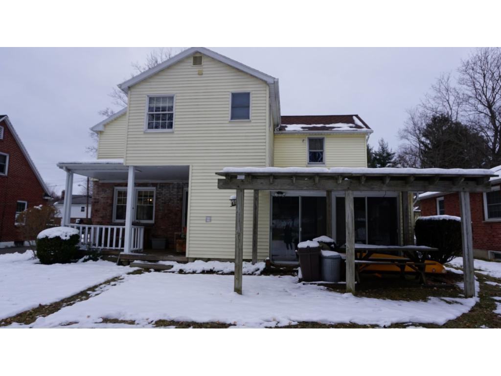 216 Edgewood Road Vestal, NY 13850 - Photo 2 of 32 Gallery Image 2