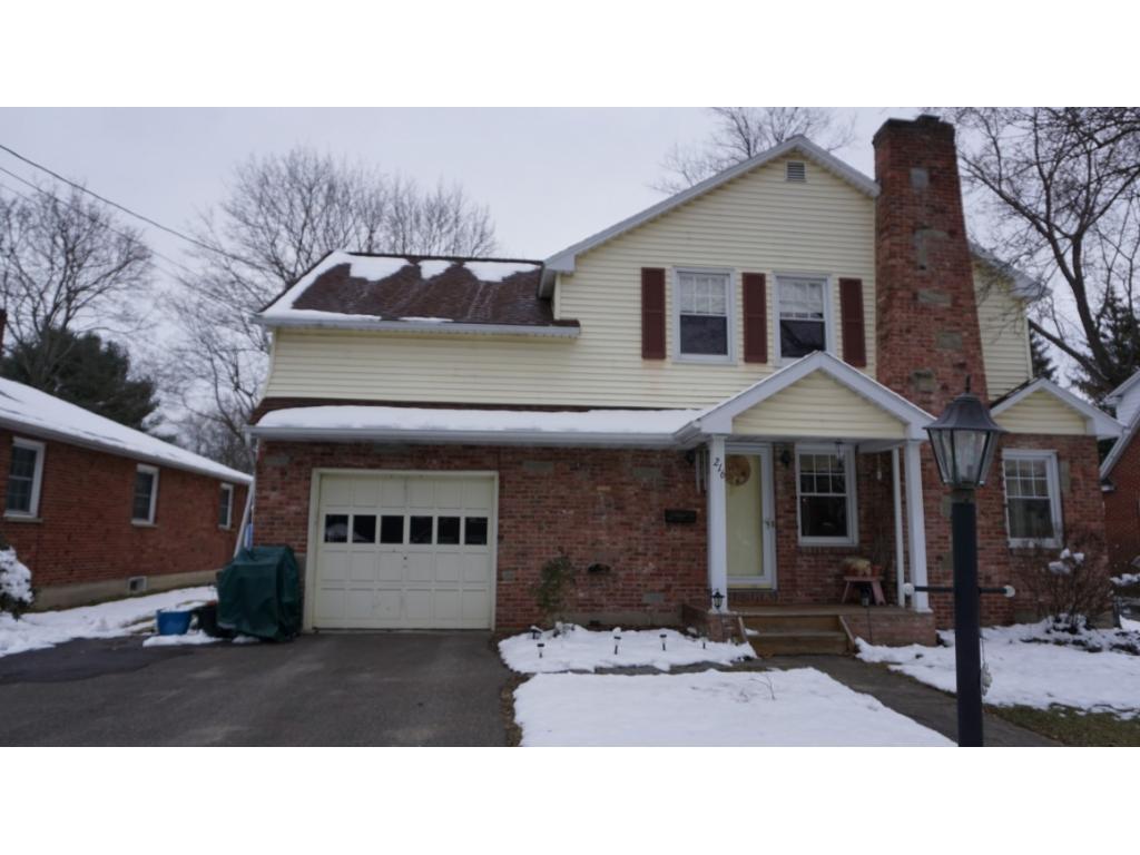 216 Edgewood Road Vestal, NY 13850 - Photo 31 of 32 Gallery Image 31