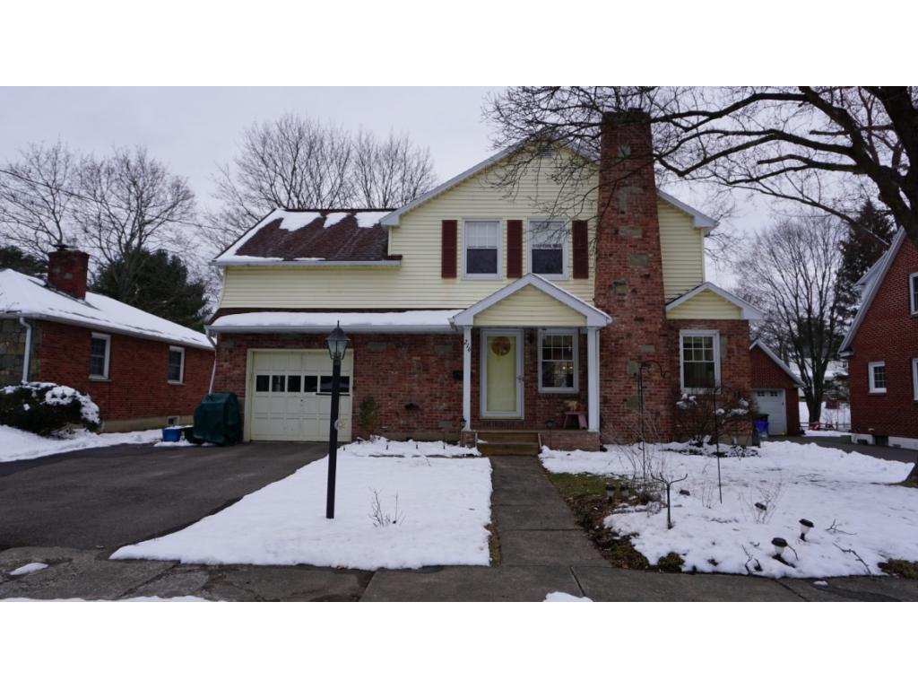 216 Edgewood Road Vestal, NY 13850 - Photo 32 of 32 Gallery Image 32