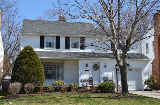 1183 Brainard Road Lyndhurst, OH 44124 - Photo 2 of 23