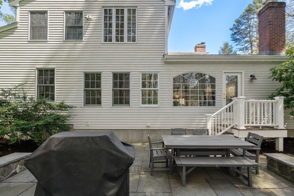 99 Parker Road Wellesley, MA 02482 - Photo 35 of 37