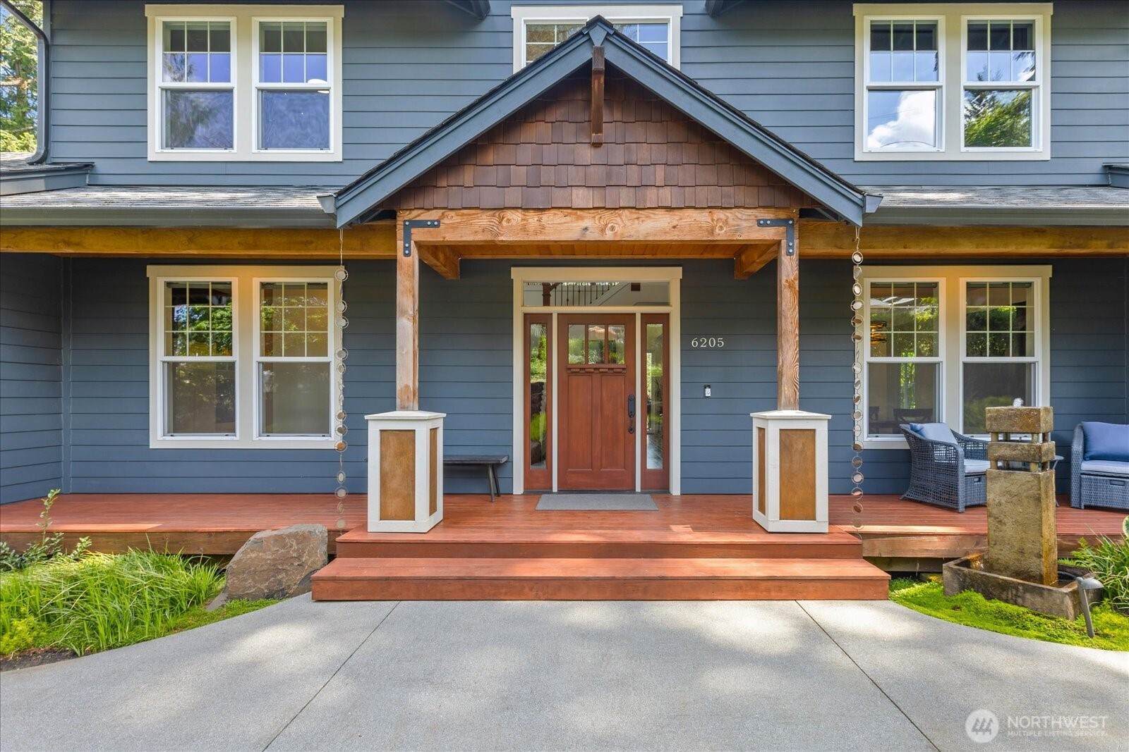 6205 Adams Log Cabin Road Snohomish, WA 98290 - Photo 2 of 40