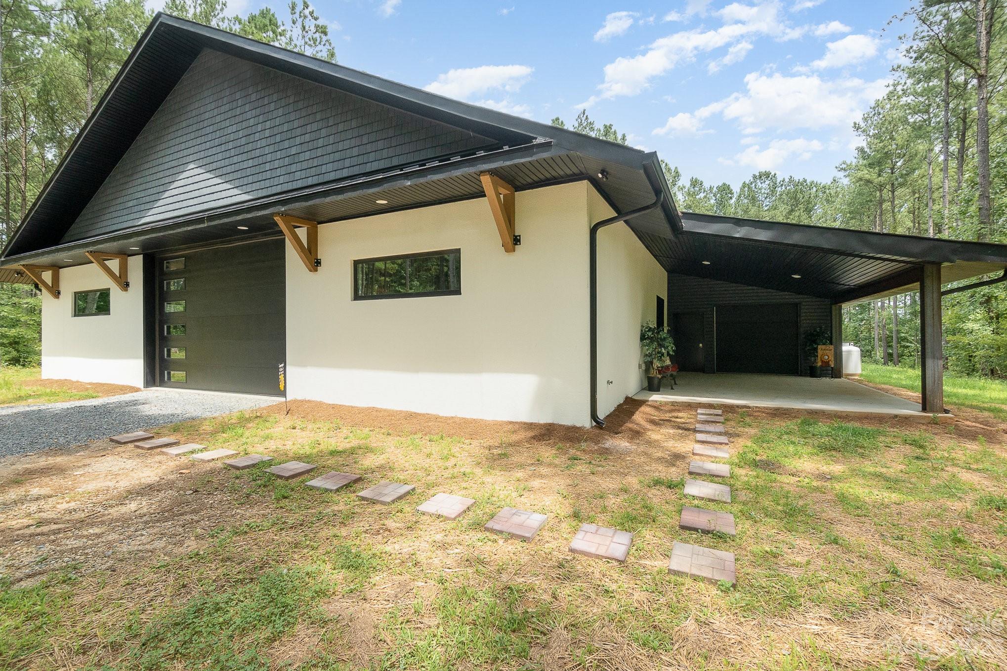 9669 Foil Road Mount Pleasant, NC 28124 - Photo 2 of 30