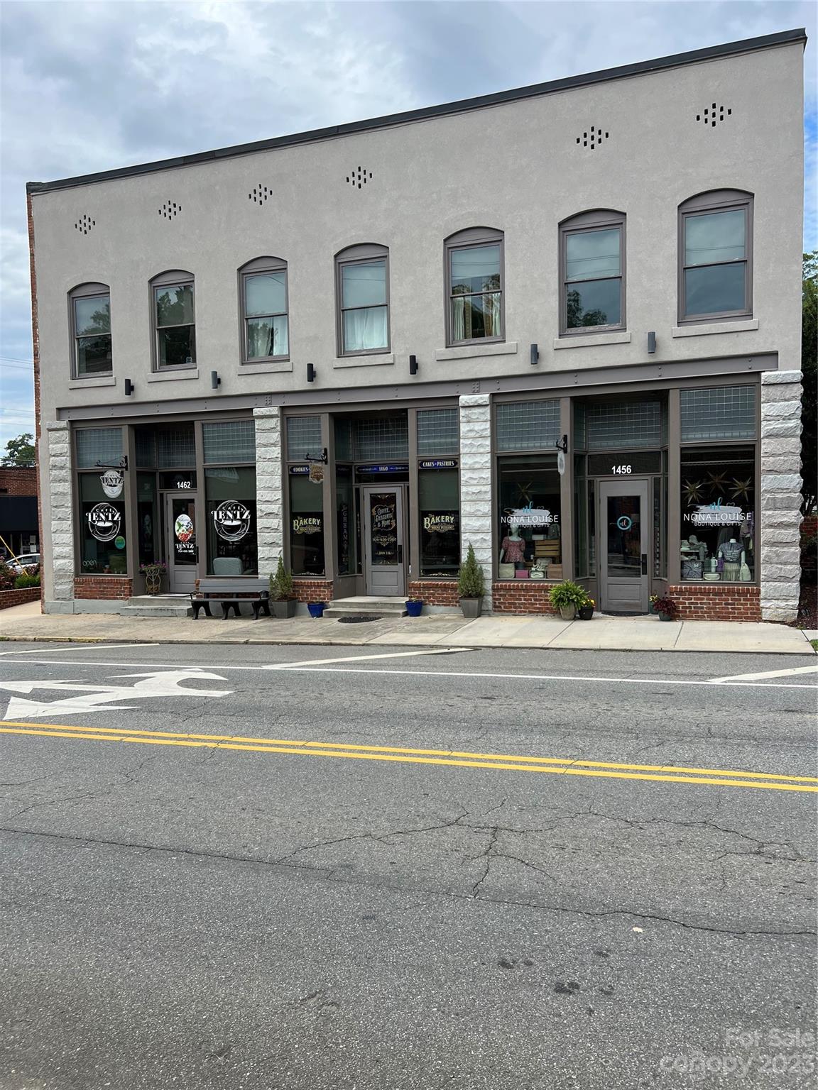 9669 Foil Road Mount Pleasant, NC 28124 - Photo 28 of 30