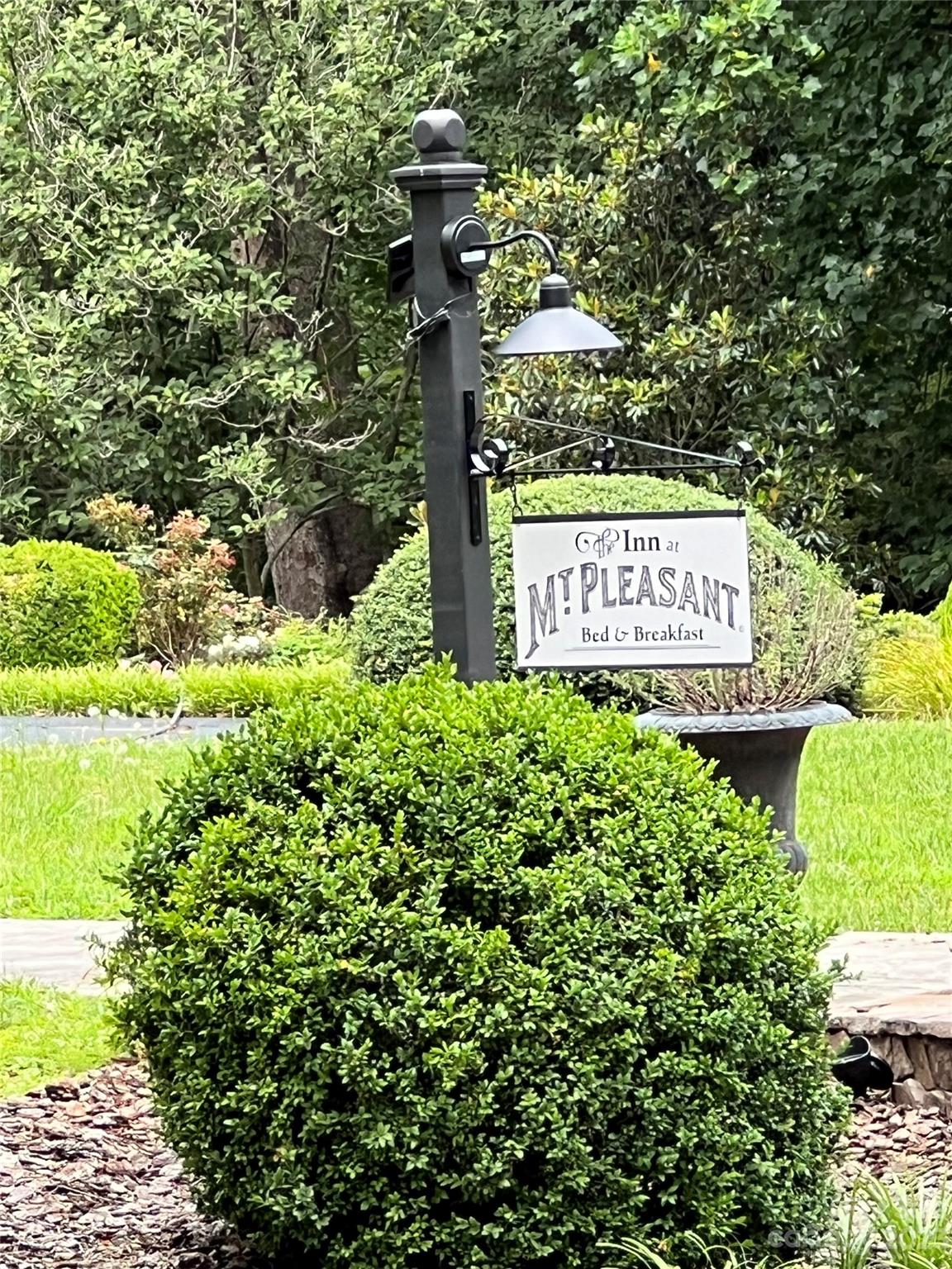 9669 Foil Road Mount Pleasant, NC 28124 - Photo 30 of 30