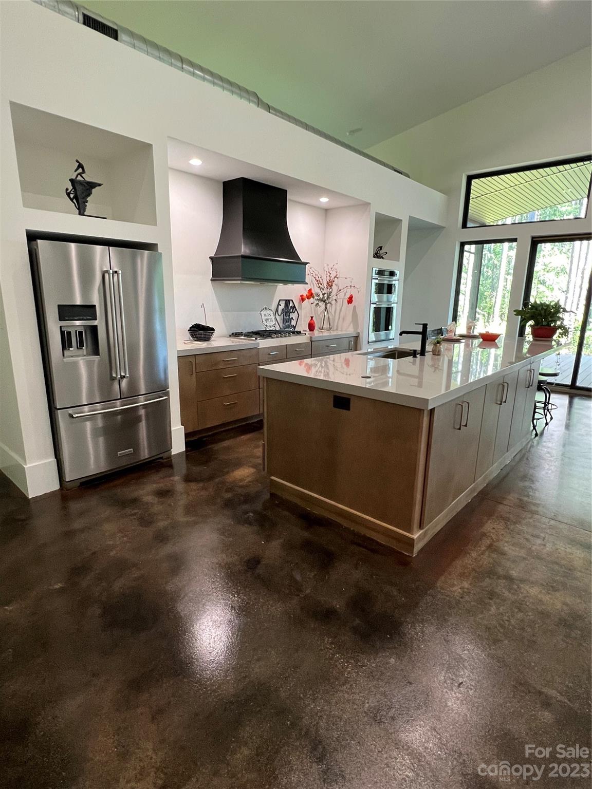 9669 Foil Road Mount Pleasant, NC 28124 - Photo 4 of 30