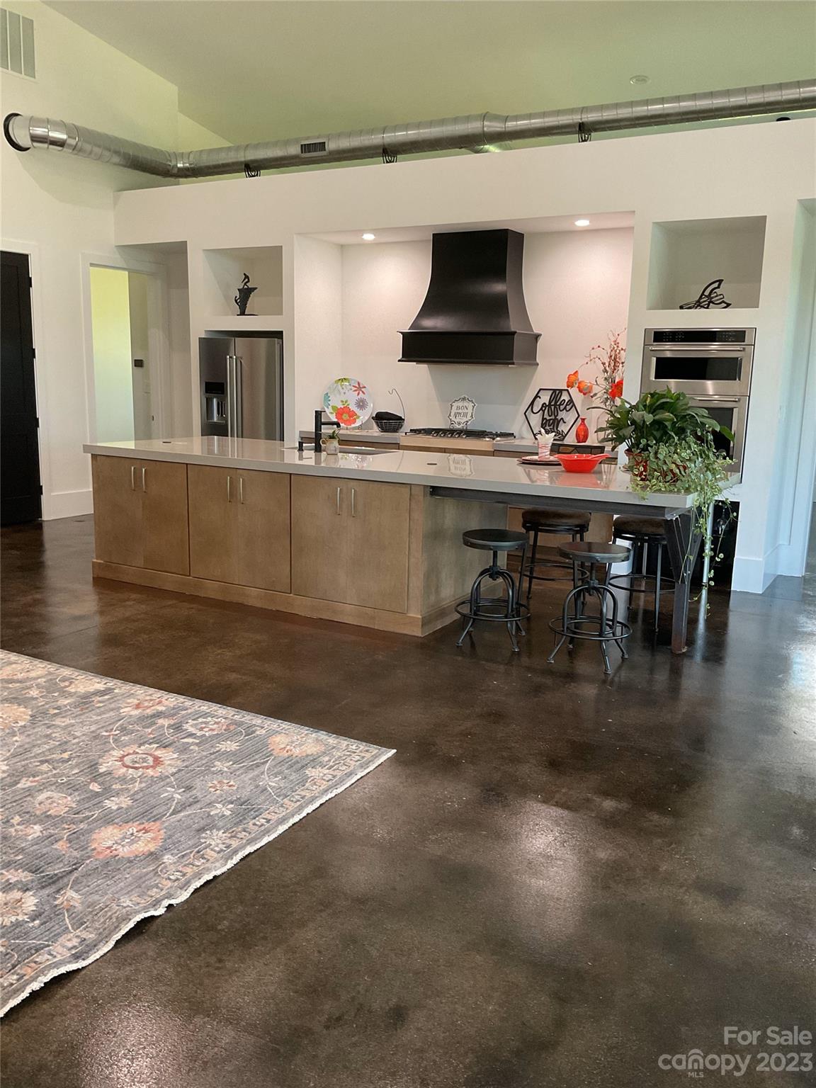 9669 Foil Road Mount Pleasant, NC 28124 - Photo 6 of 30