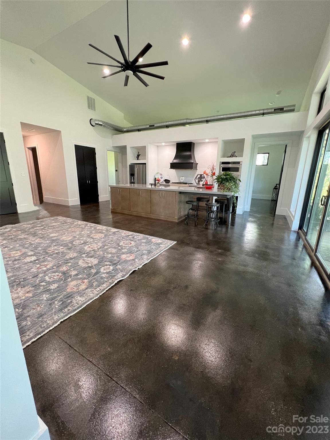 9669 Foil Road Mount Pleasant, NC 28124 - Photo 10 of 30