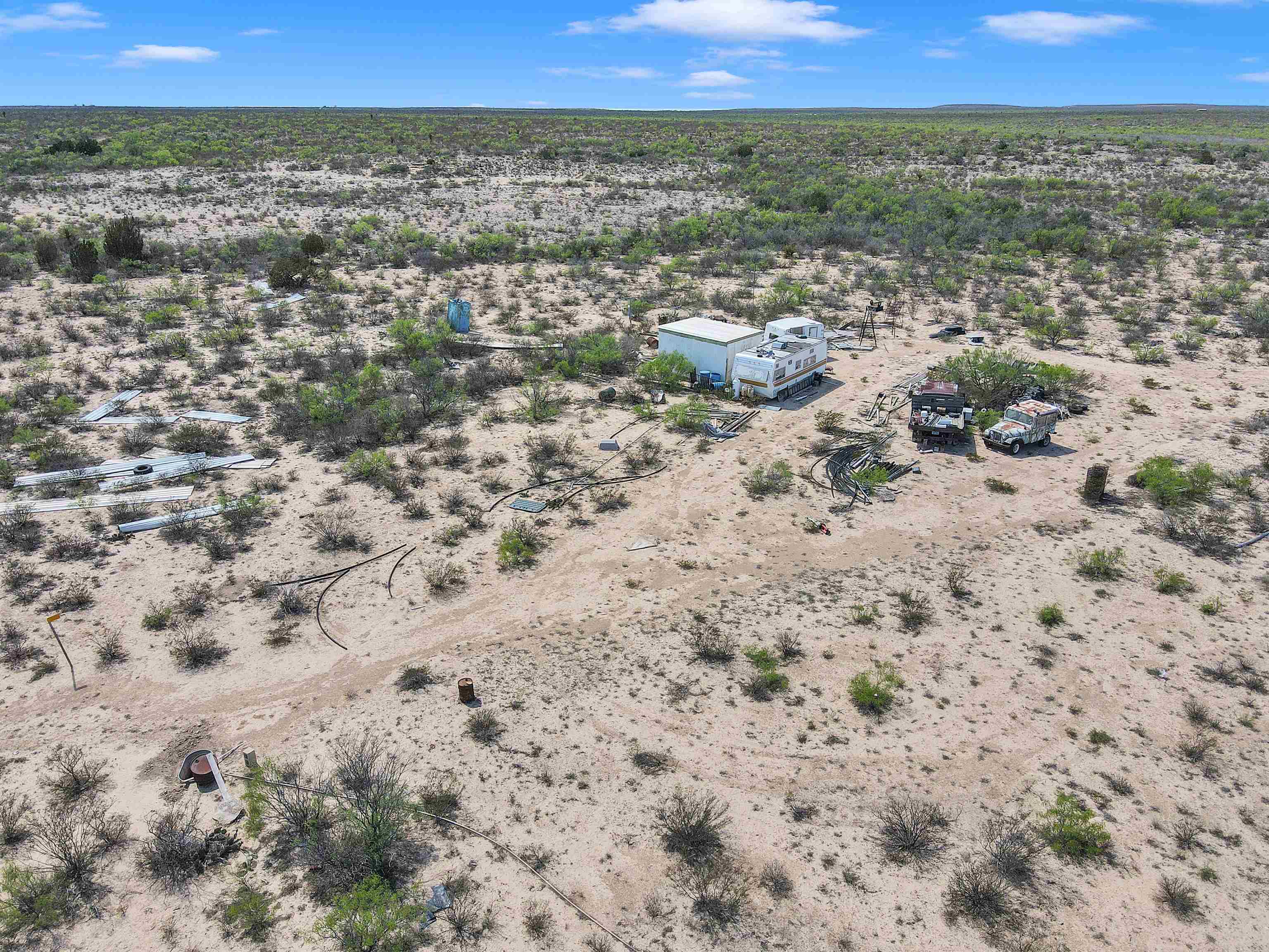 Tbd Tbd Peeble Road Langtry, TX 78871 - Photo 4 of 27 a view of city and ocean