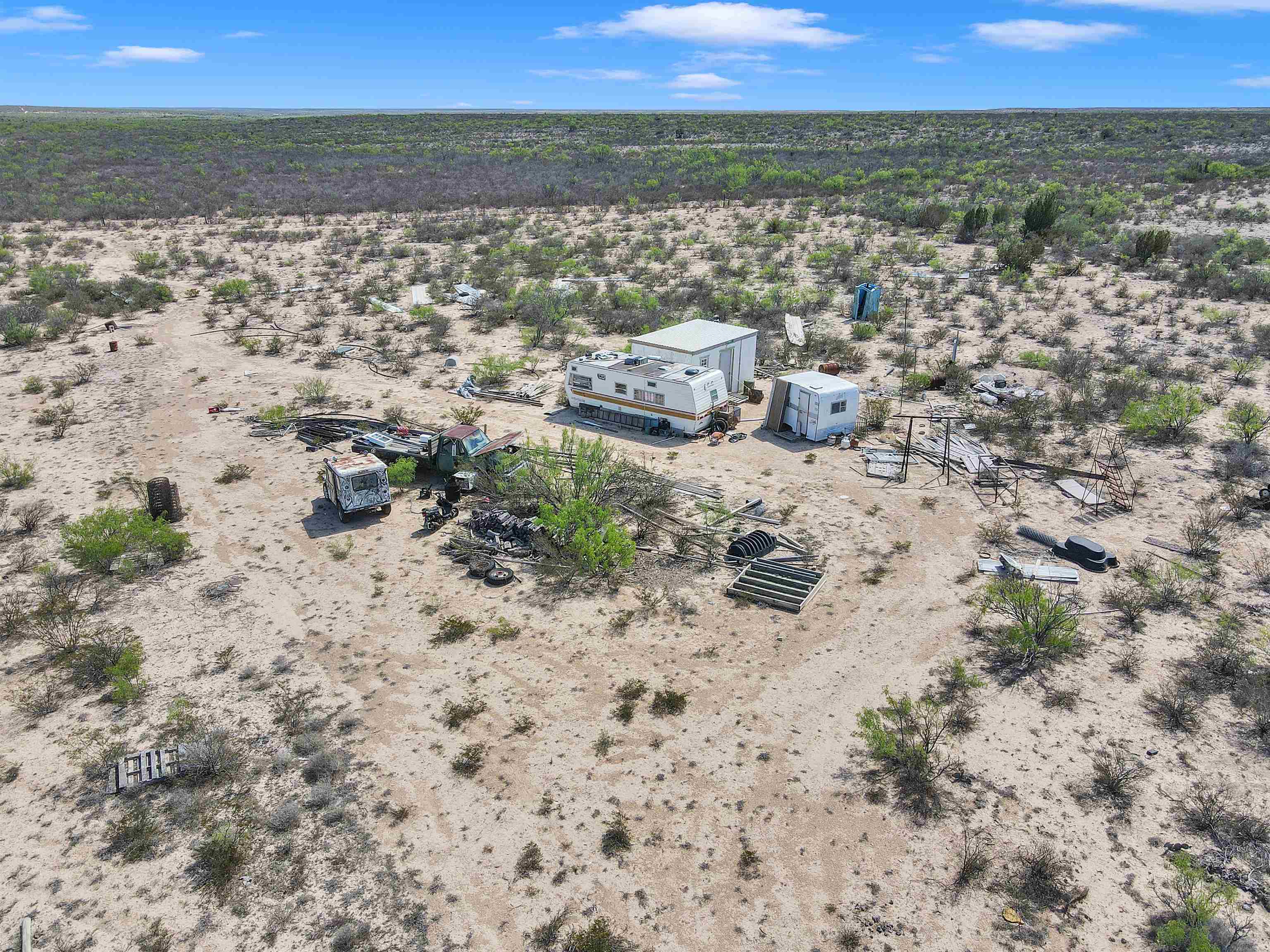 Tbd Tbd Peeble Road Langtry, TX 78871 - Photo 5 of 27 a view of city and ocean