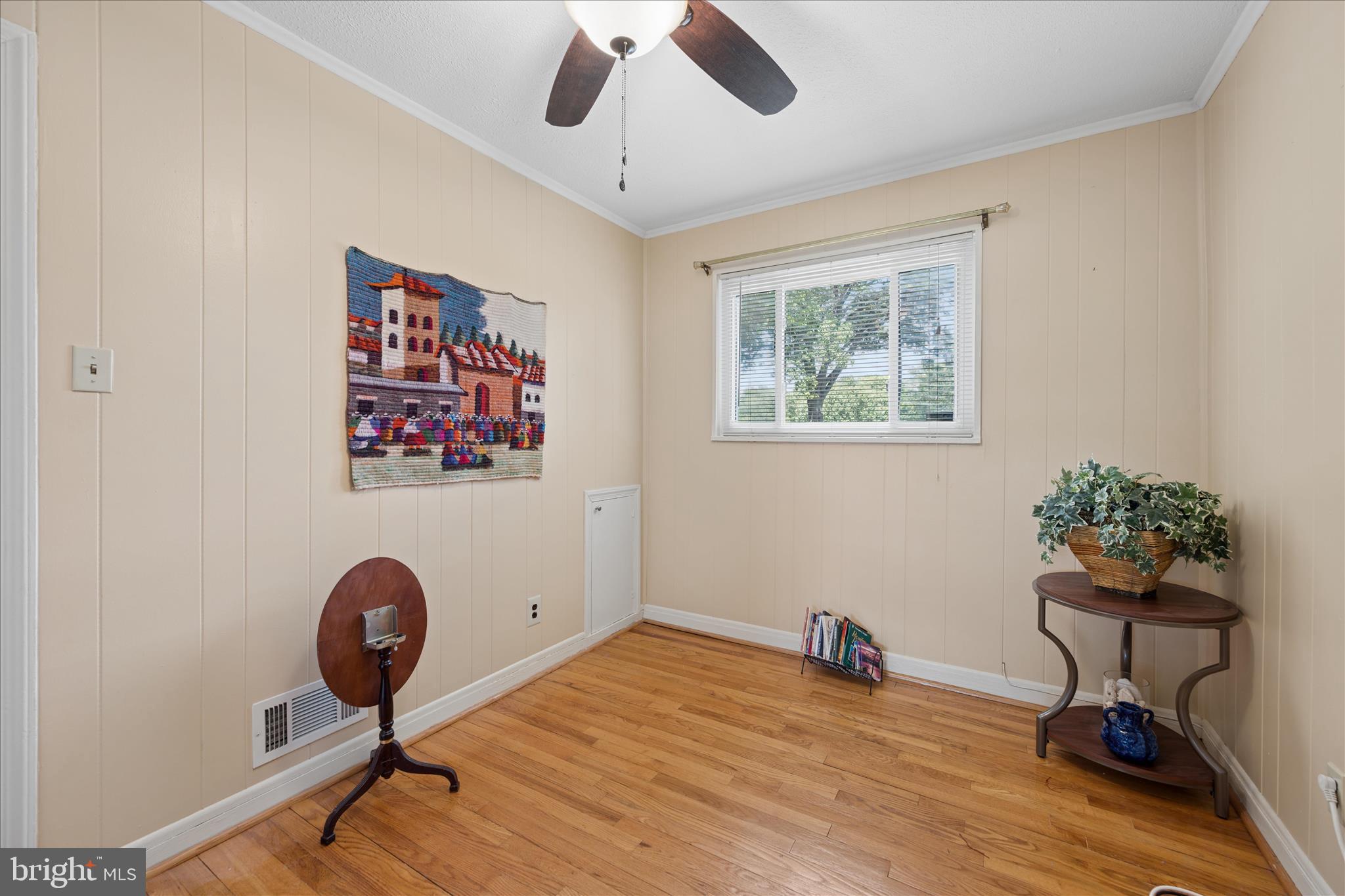 6803 Adelphi Road University Park, MD 20782 - Photo 38 of 55 Bedroom 4