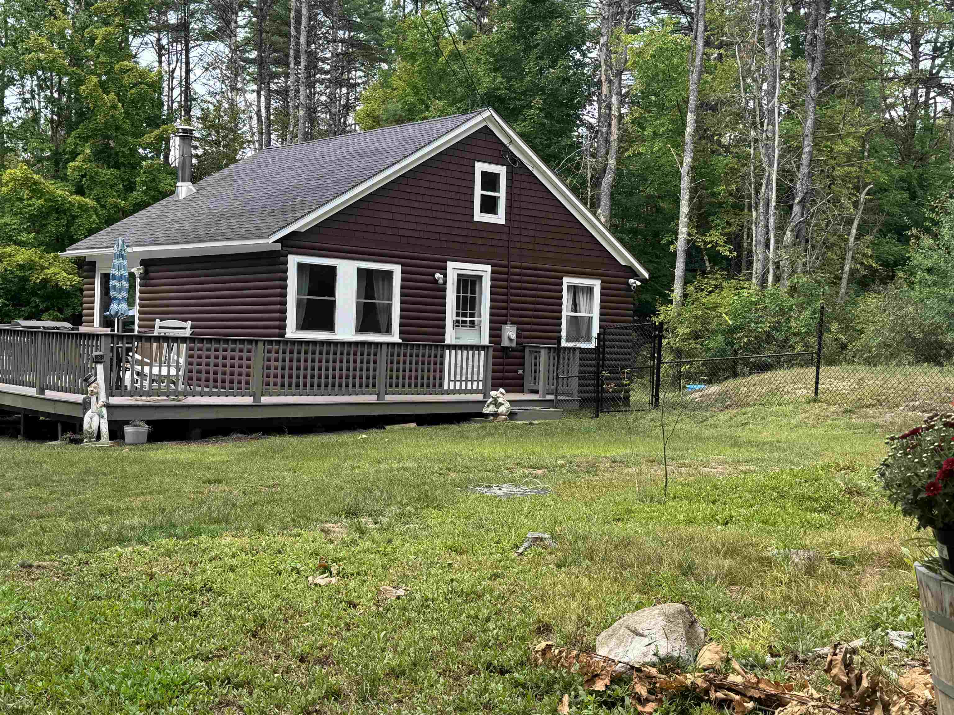 49 Town House Road Effingham, NH 03882 - Photo 34 of 53 Gallery Image 34