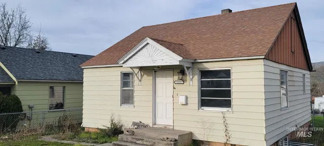 $207,000 | 1521 18th Avenue, Lewiston, ID 83501