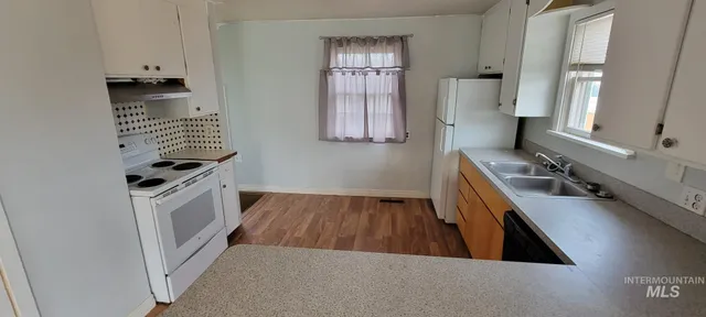 $207,000 | 1521 18th Avenue, Lewiston, ID 83501