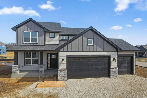 $499,930 | 4610 Buckingham Drive Northwest, Rochester, MN 55901