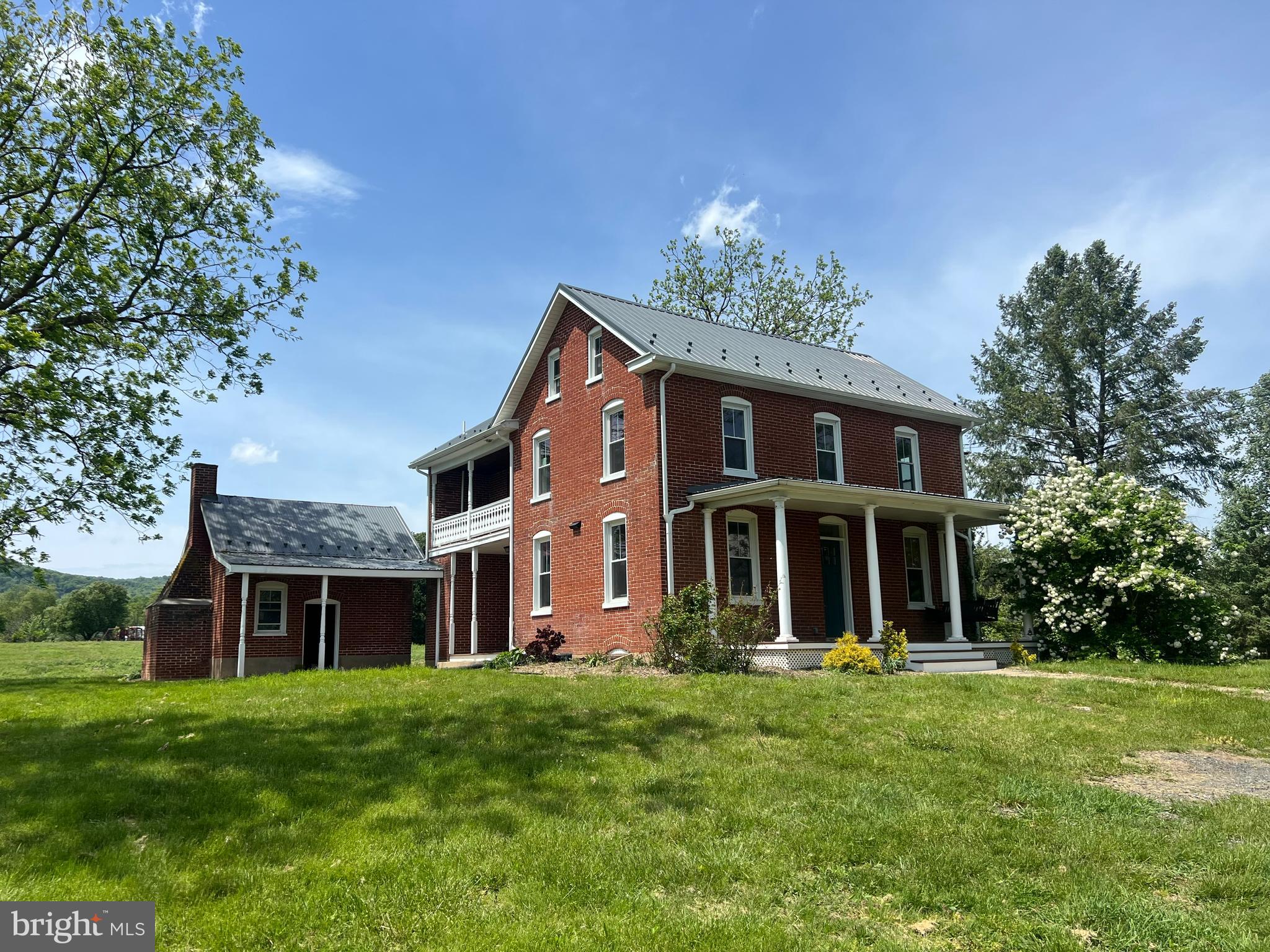 14005 Dry Run Road Clear Spring, MD 21722 - Photo 1 of 44