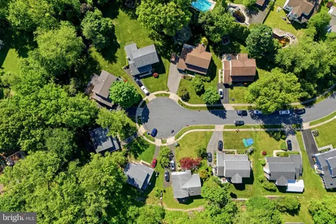 $699,000 | 25 Powers Place, Dresher, PA 19025