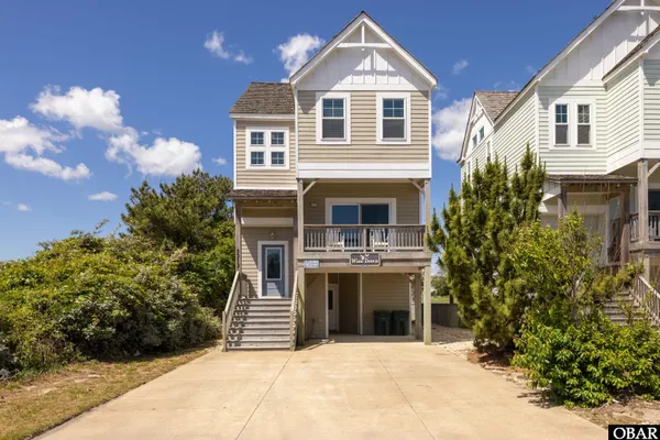 $849,500 | 5313 South Sand Wedge Lane, Nags Head, NC 27959
