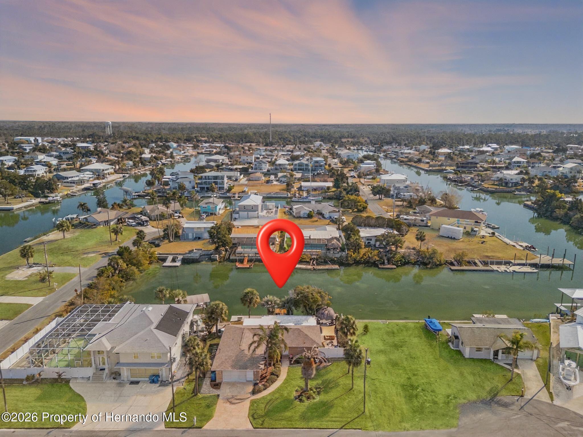 4384 4th Isle Drive Hernando Beach, FL 34607 - Photo 2 of 41